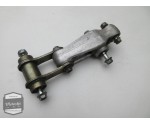 Honda CBR600 achter schokbreker arm / dogbones / knuckle mount / schokbrekerarm / schok breker / shock linkage